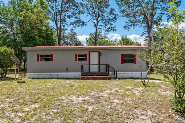 11132 SW 106 ST, Dunnellon, FL 34432
