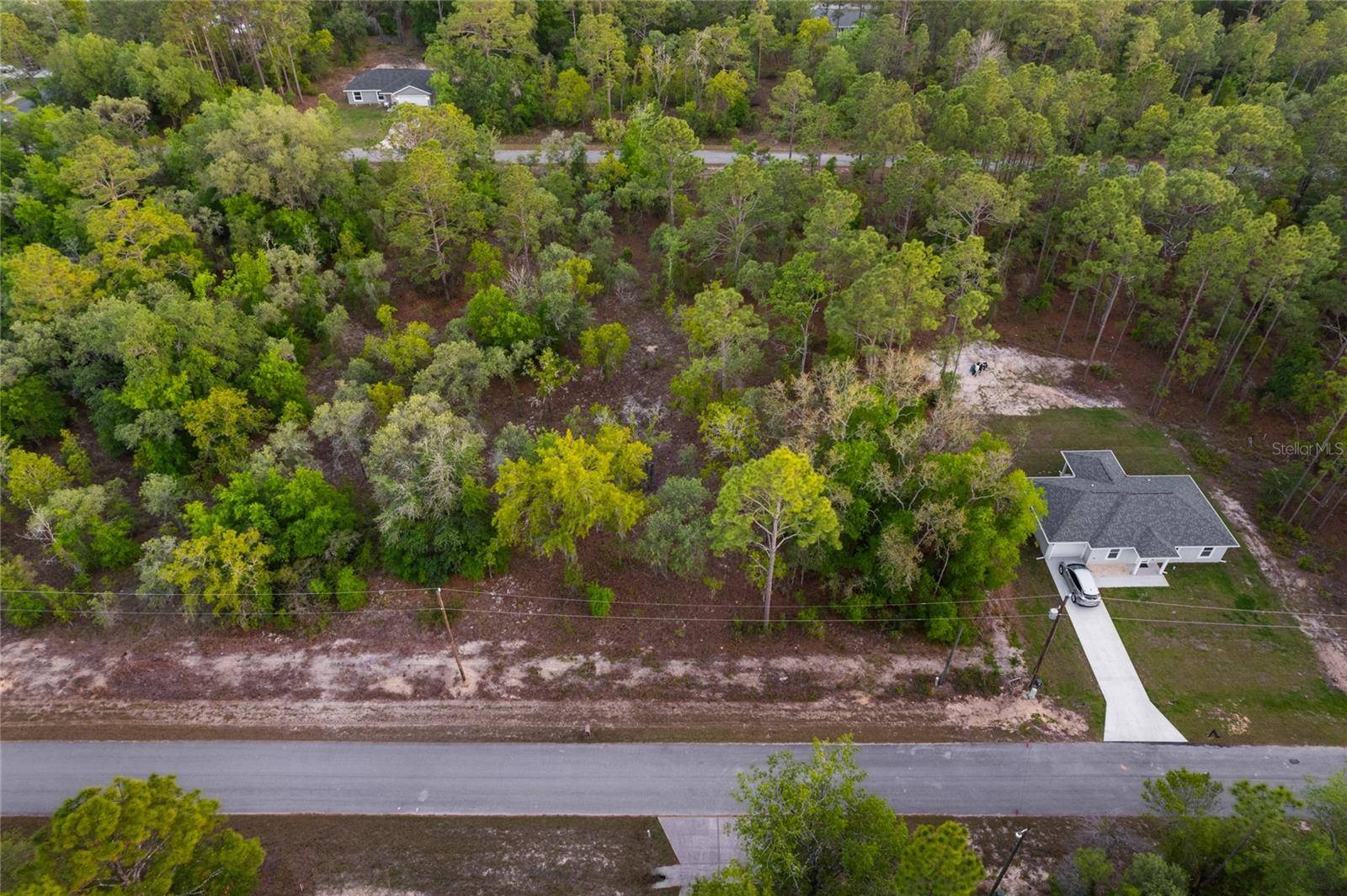 Dunnellon, FL 34432,NW COLUMBINE AVENUE