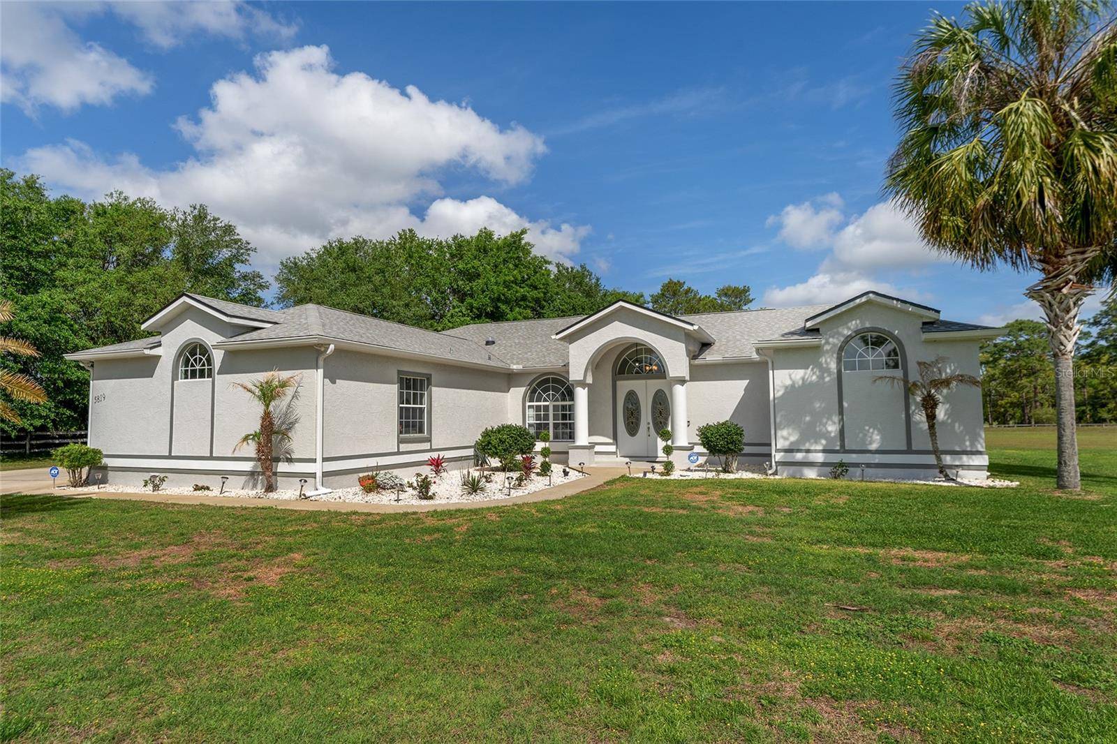 Silver Springs, FL 34488,5819 NE 72ND ST