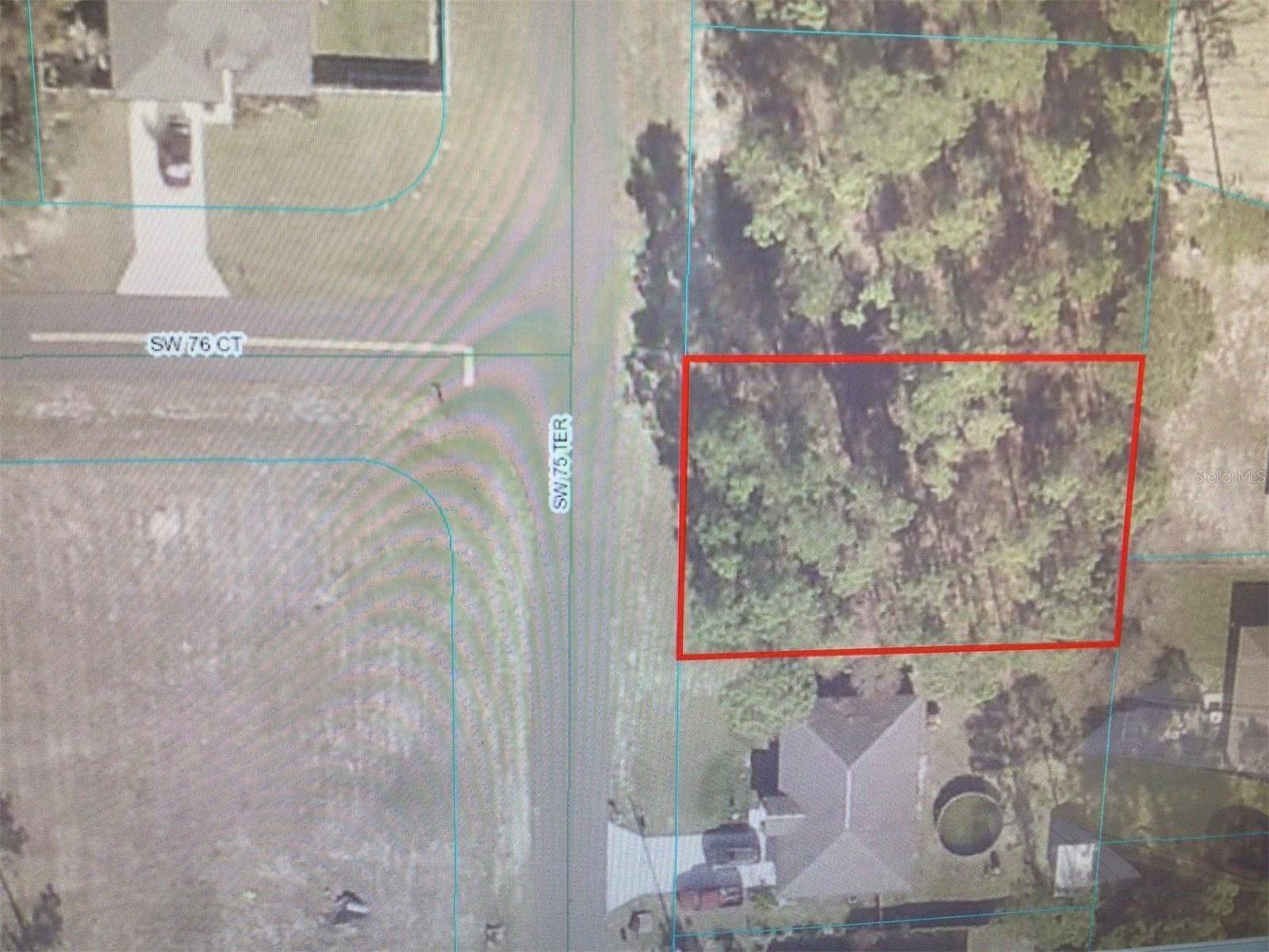 Ocala, FL 34473,0 SW 75 TER