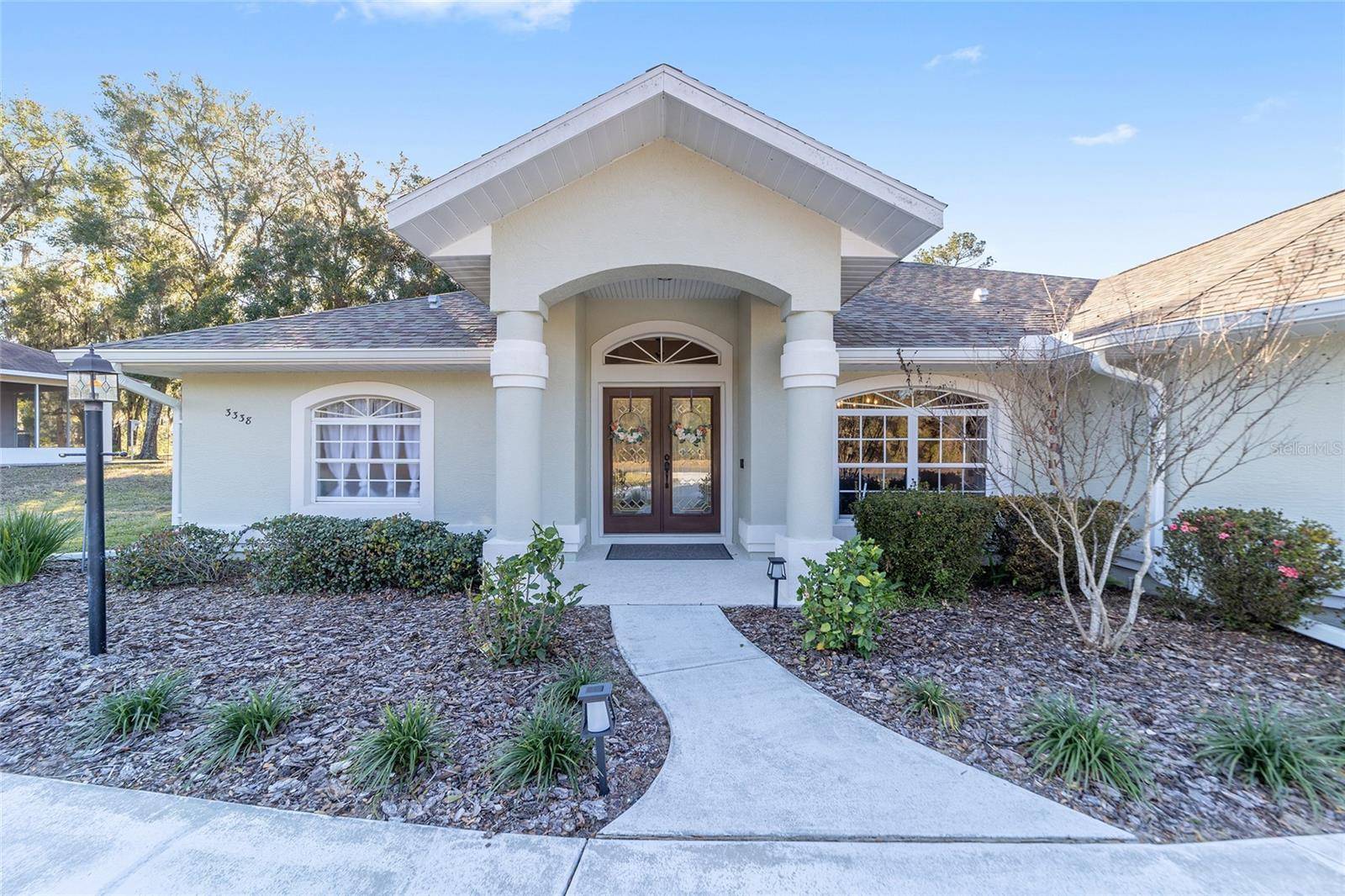 Hernando, FL 34442,3338 N CHANDLER DR