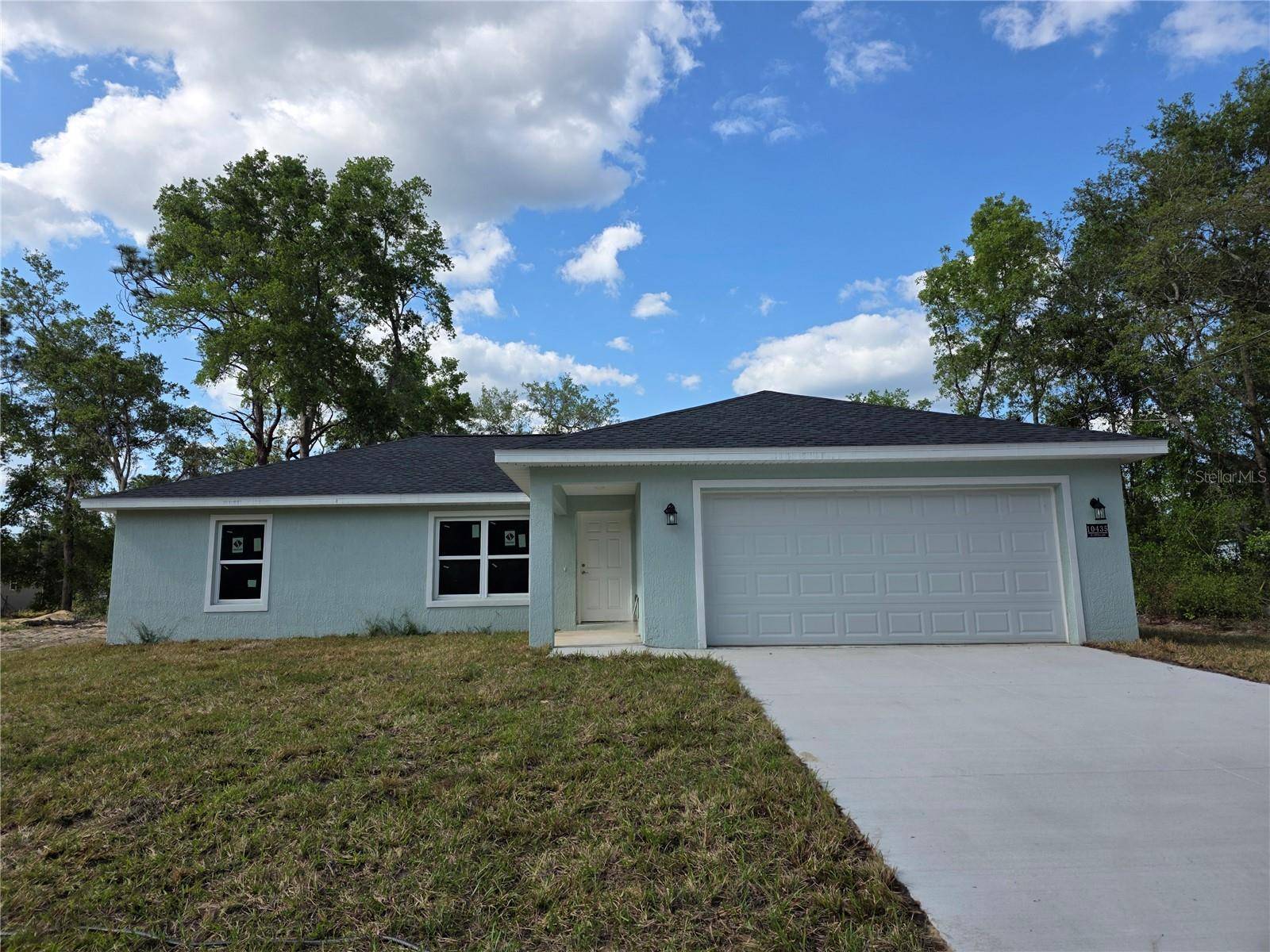 10435 SE 125 LN, Belleview, FL 34420