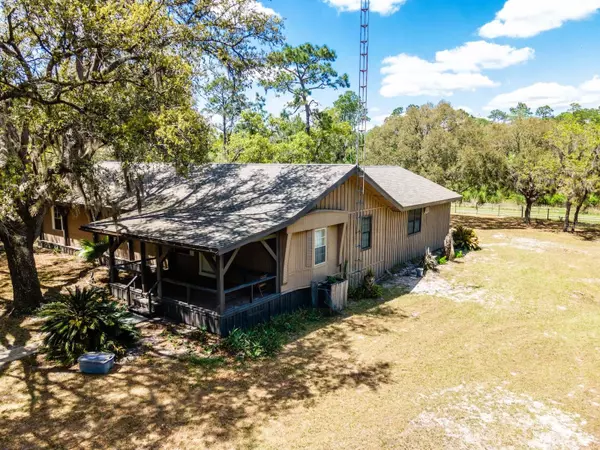 Fort Mc Coy, FL 32134,13455 NE 228TH LANE RD