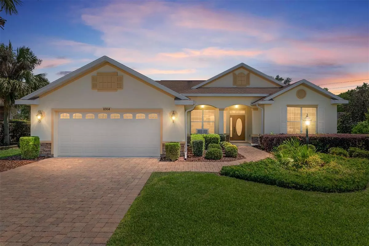 Ocala, FL 34481,8904 SW 84TH CIR