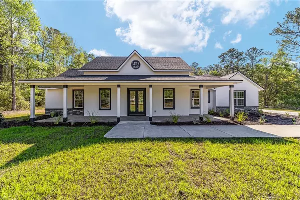 Williston, FL 32696,14115 NW 141ST AVE
