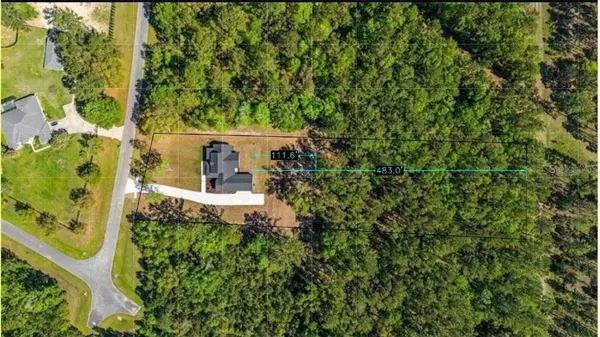 Williston, FL 32696,14115 NW 141ST AVE