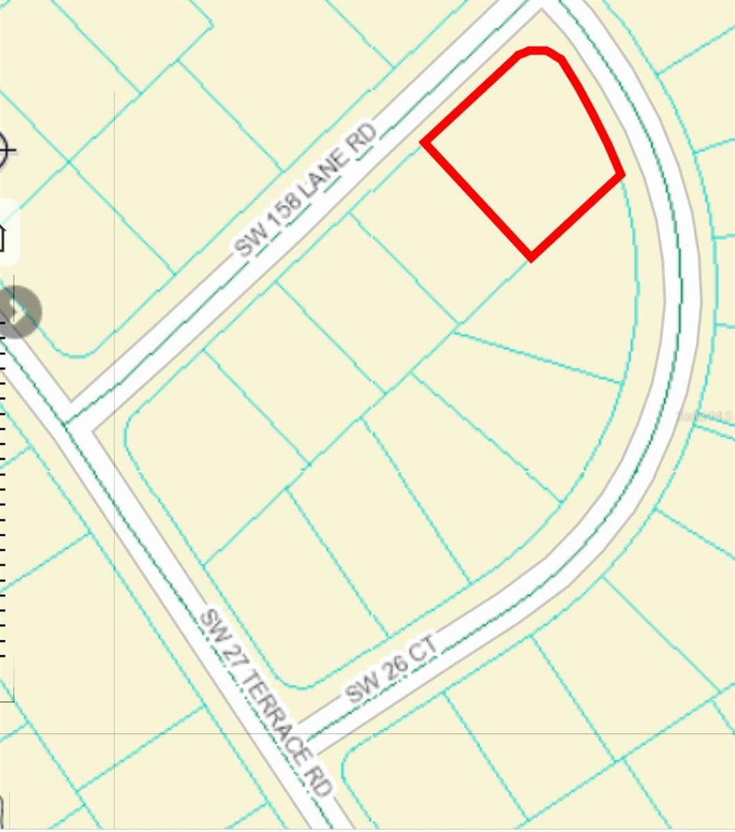 Ocala, FL 34473,00 SW 158TH LN RD #Lot 5