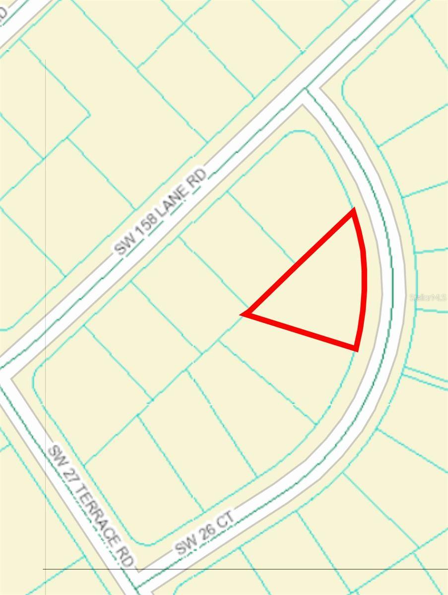 Ocala, FL 34473,00 SW 26TH CT #Lot 6