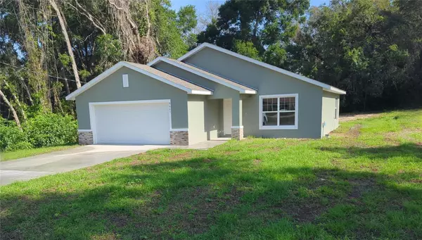 8661 JUNIPER RD, Ocala, FL 34480