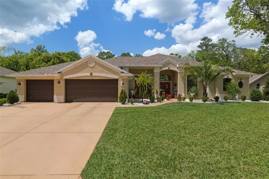 49 CACTUS, Homosassa, FL 34446