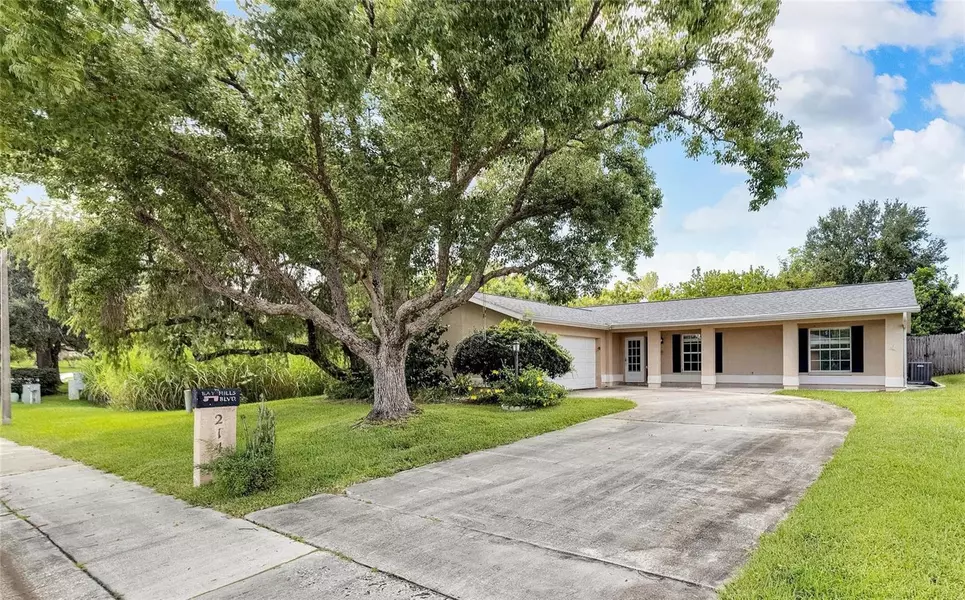 2140 N BAY HILLS BLVD, Safety Harbor, FL 34695