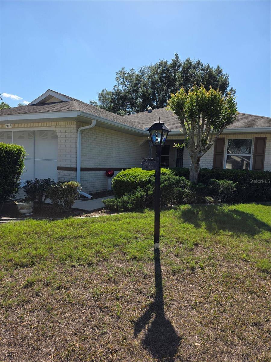 9012 SW 91ST CIR, Ocala, FL 34481