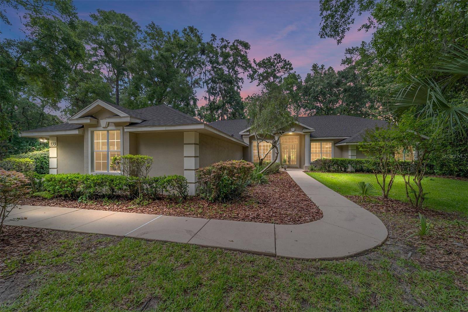 733 SE 67TH LN, Ocala, FL 34480