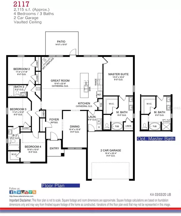 Ocala, FL 34476,8468 SW 59TH TER