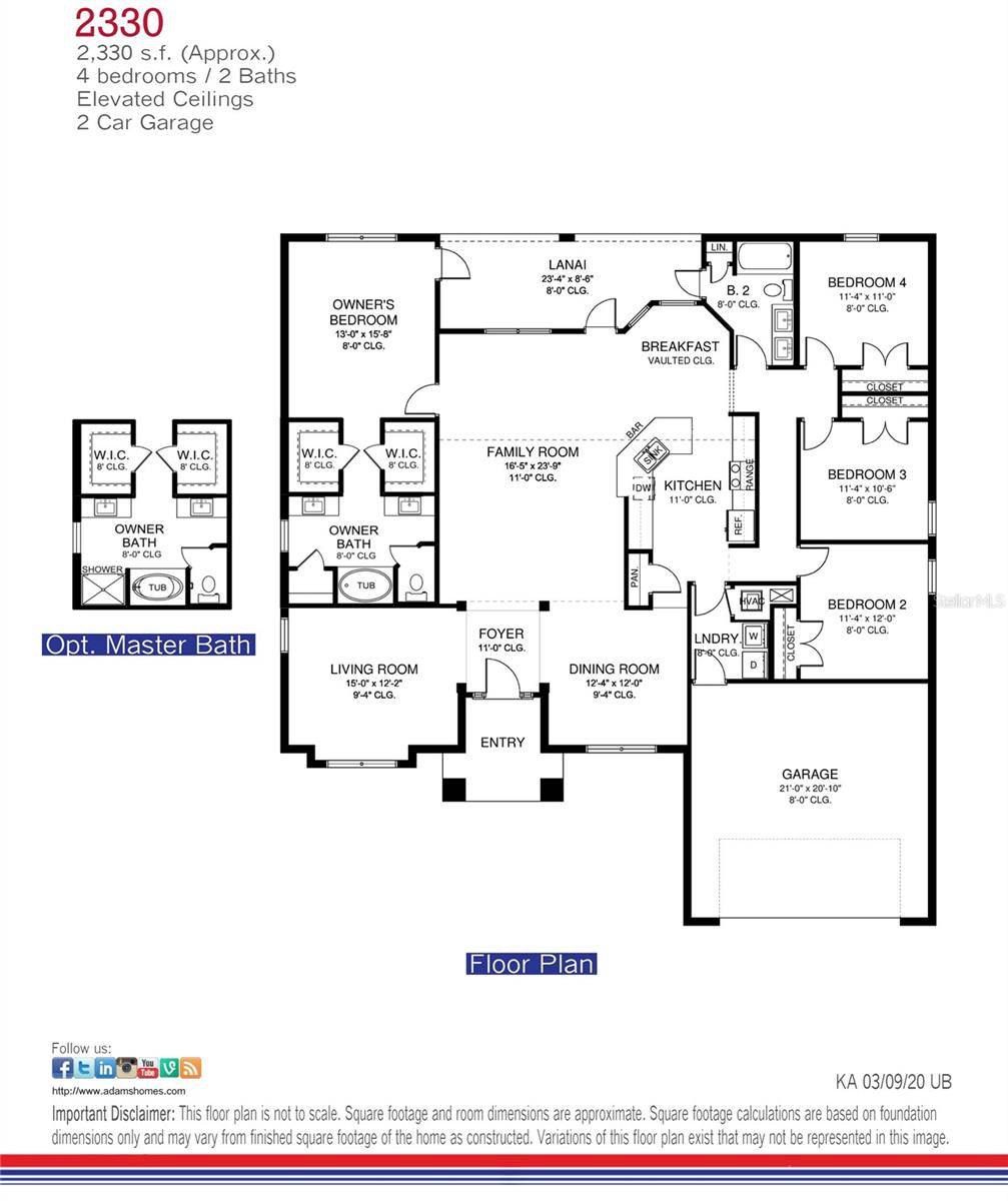 Ocala, FL 34473,13154 SW 69TH CT
