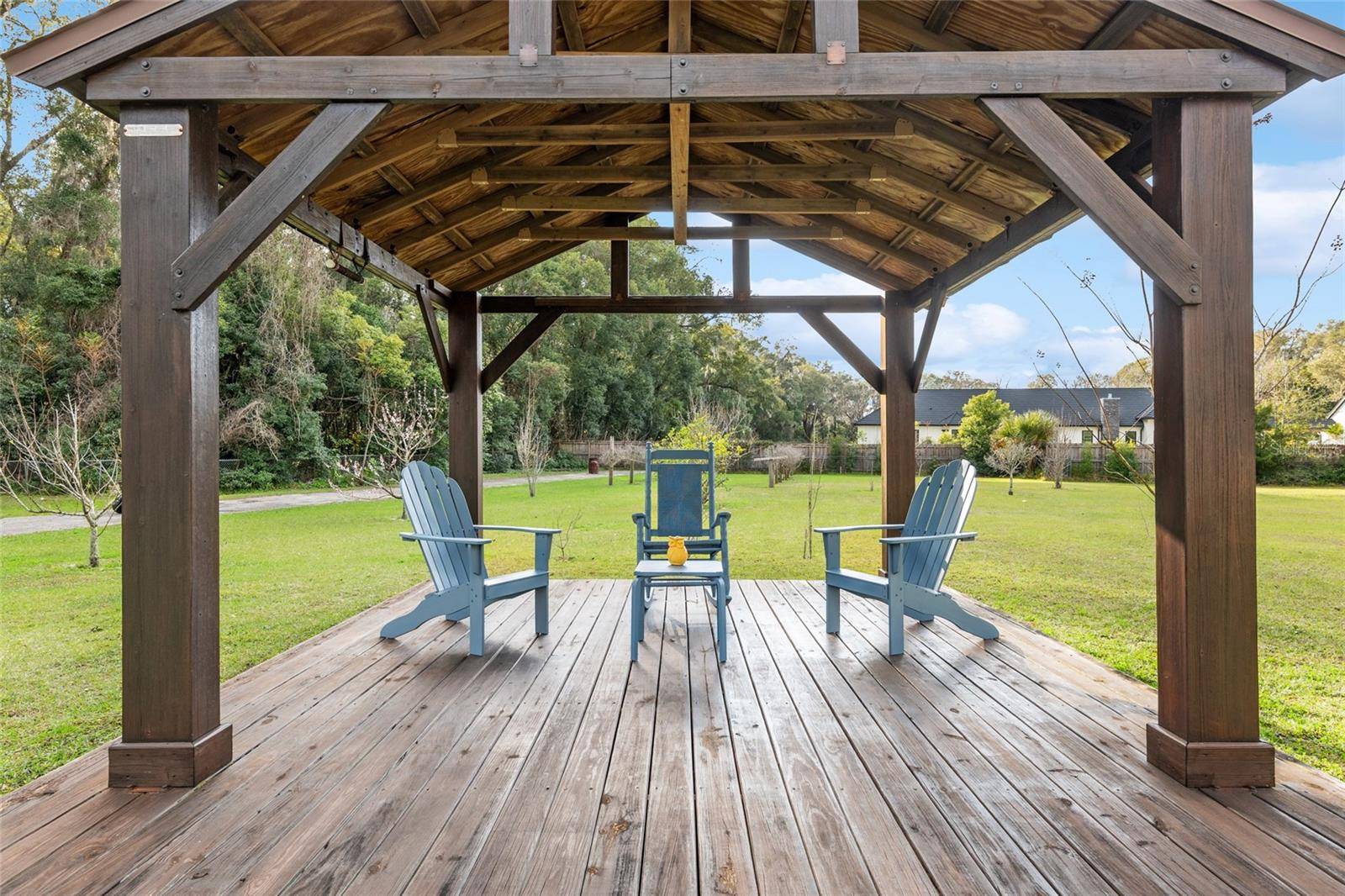 Anthony, FL 32617,9900 NE 20 TERRACE RD
