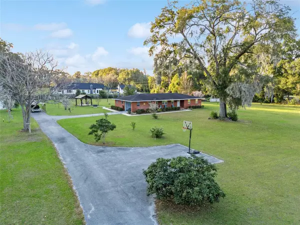 Anthony, FL 32617,9900 NE 20 TERRACE RD