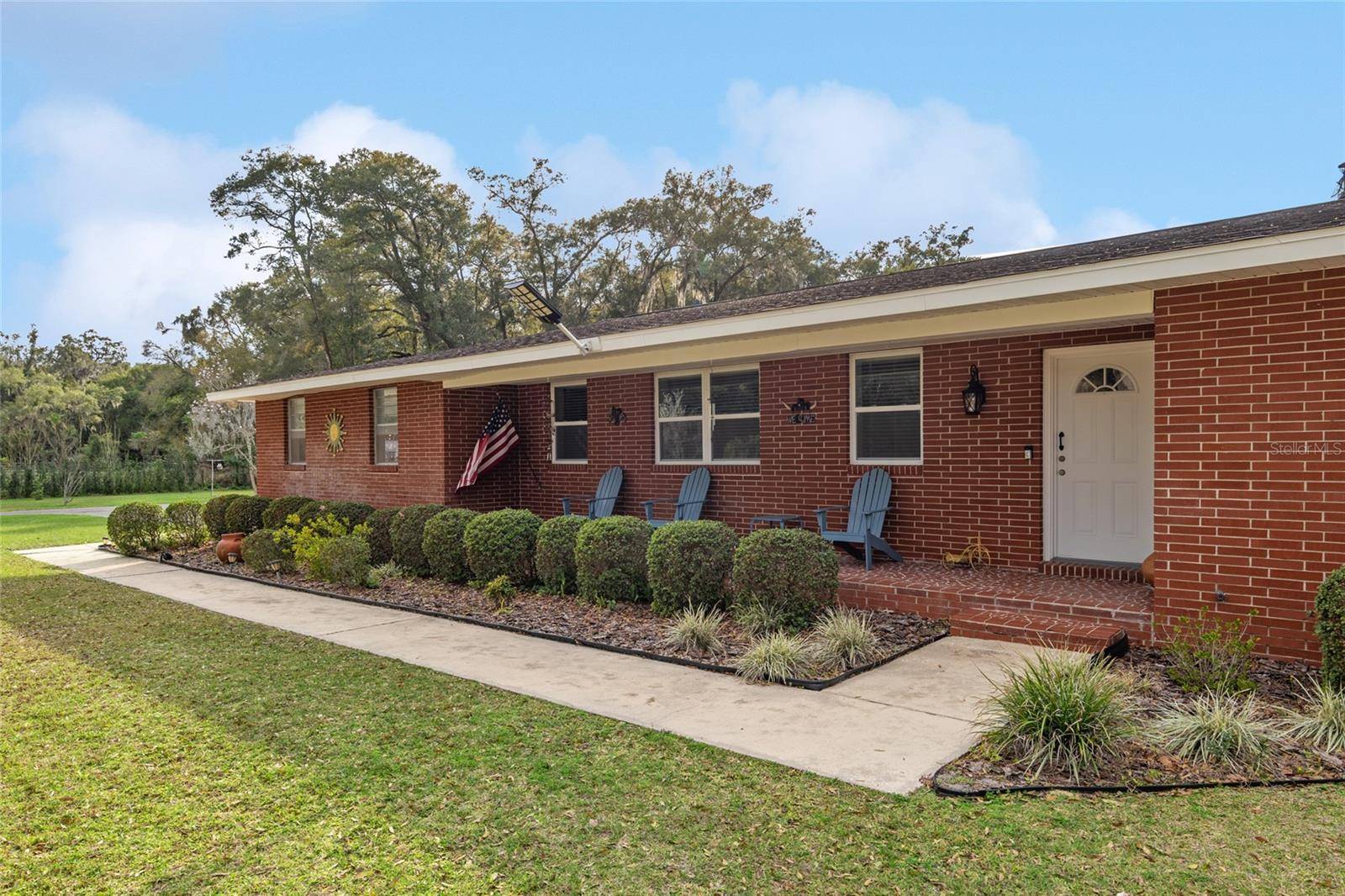 Anthony, FL 32617,9900 NE 20 TERRACE RD