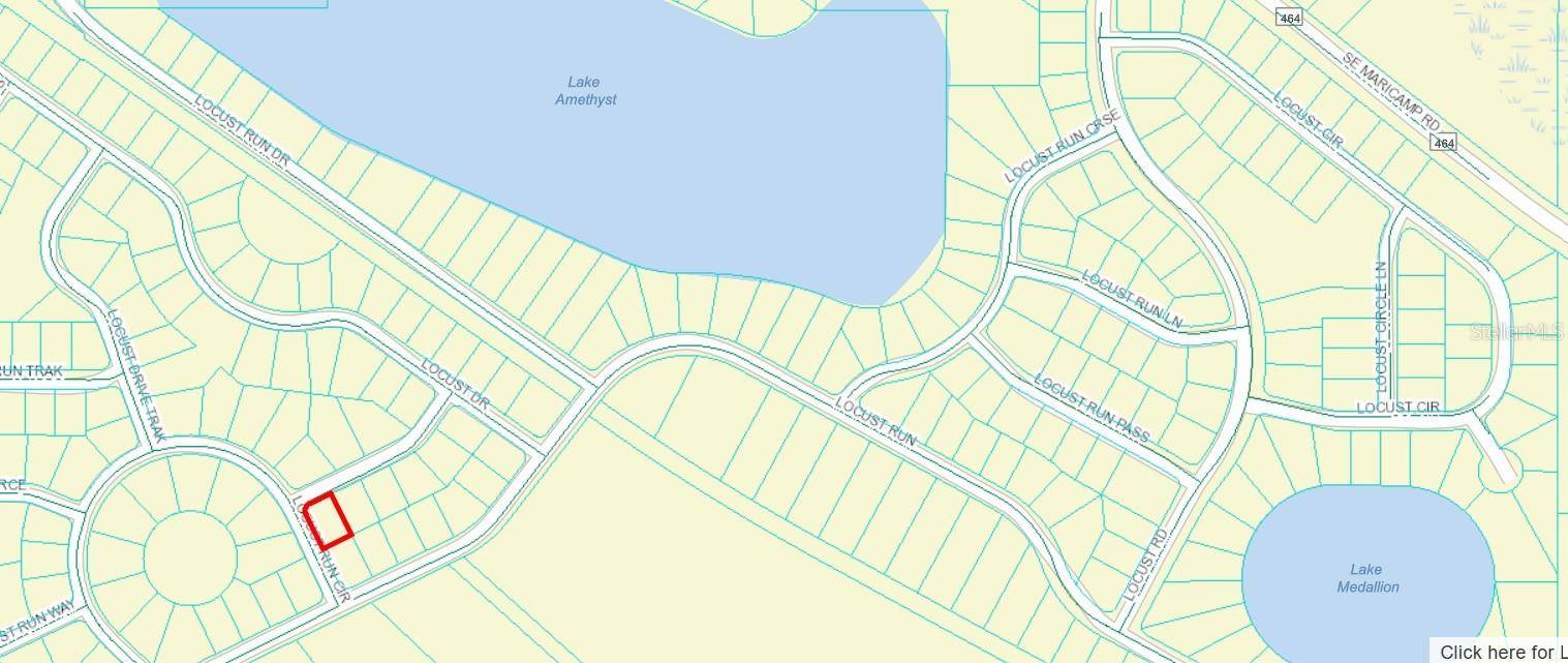 Ocala, FL 34472,TBD LOCUST DRIVE TRL