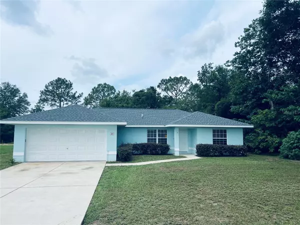 38 LAUREL CT, Ocala, FL 34480