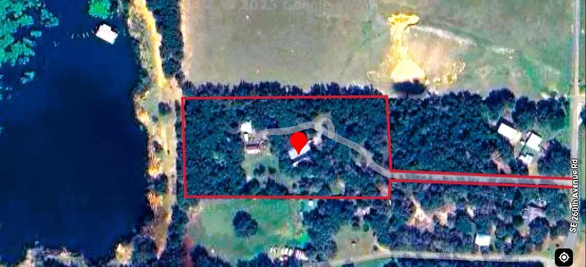 17296 SE 260TH AVENUE RD, Umatilla, FL 32784