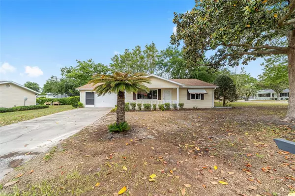 Ocala, FL 34481,8371 SW 109TH ST