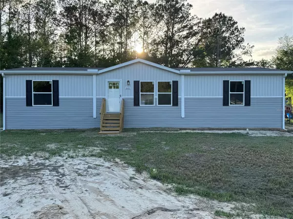 4000 SE 56TH TER, Ocala, FL 34480
