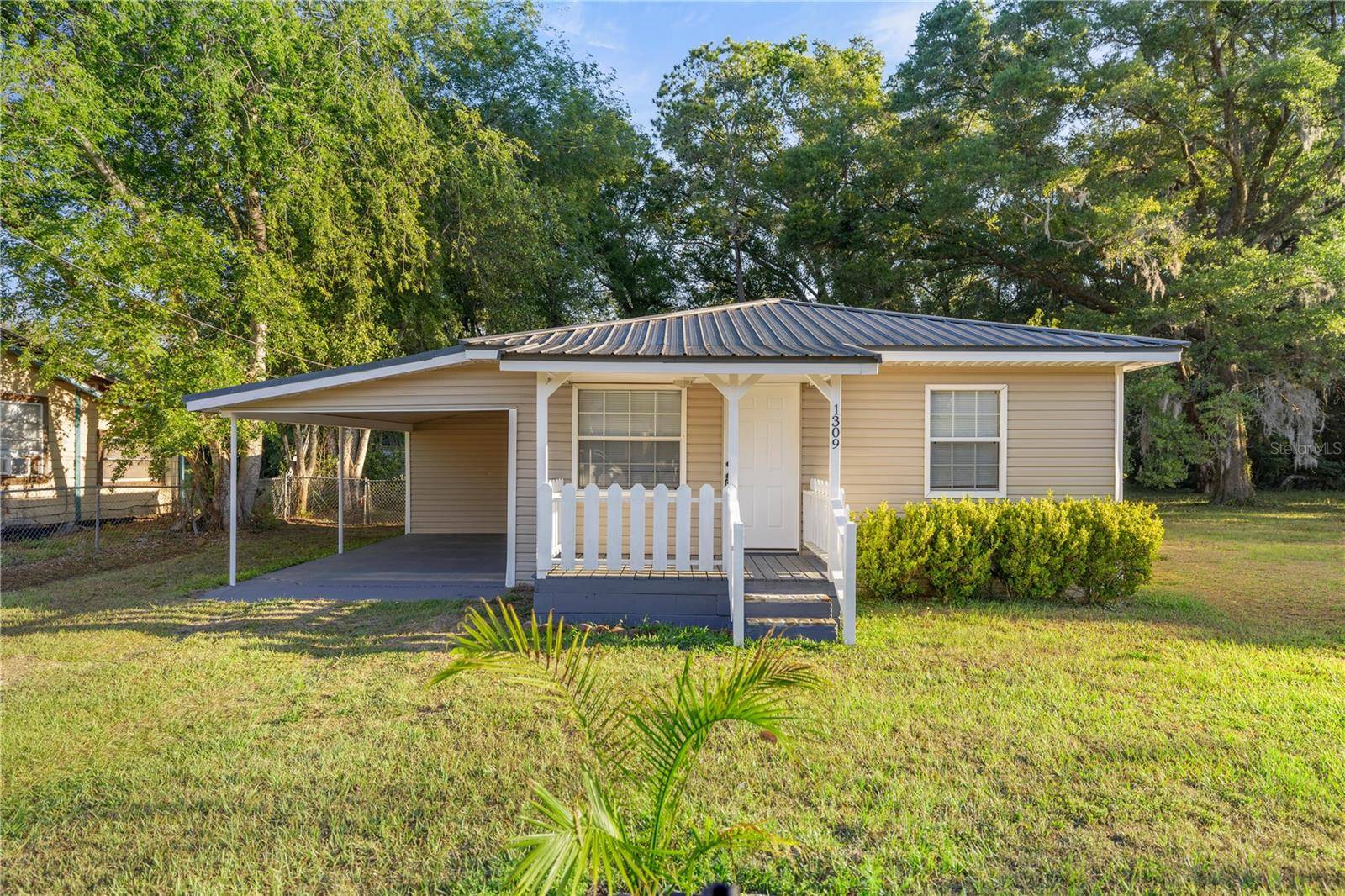 1309 NE 33RD ST, Ocala, FL 34479