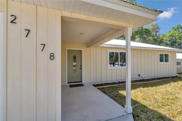 Dunnellon, FL 34433,2778 W CYPRESS DR