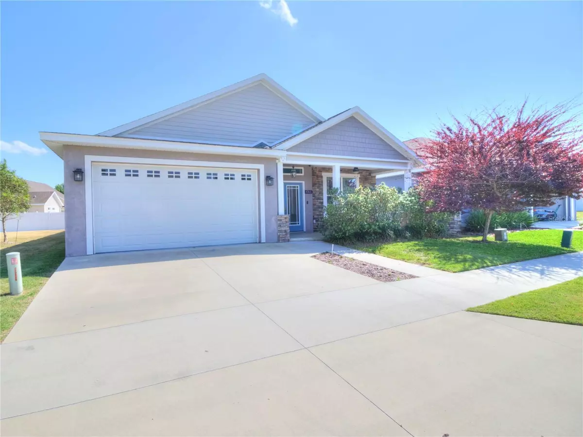 Ocala, FL 34480,4763 SE 25TH LOOP