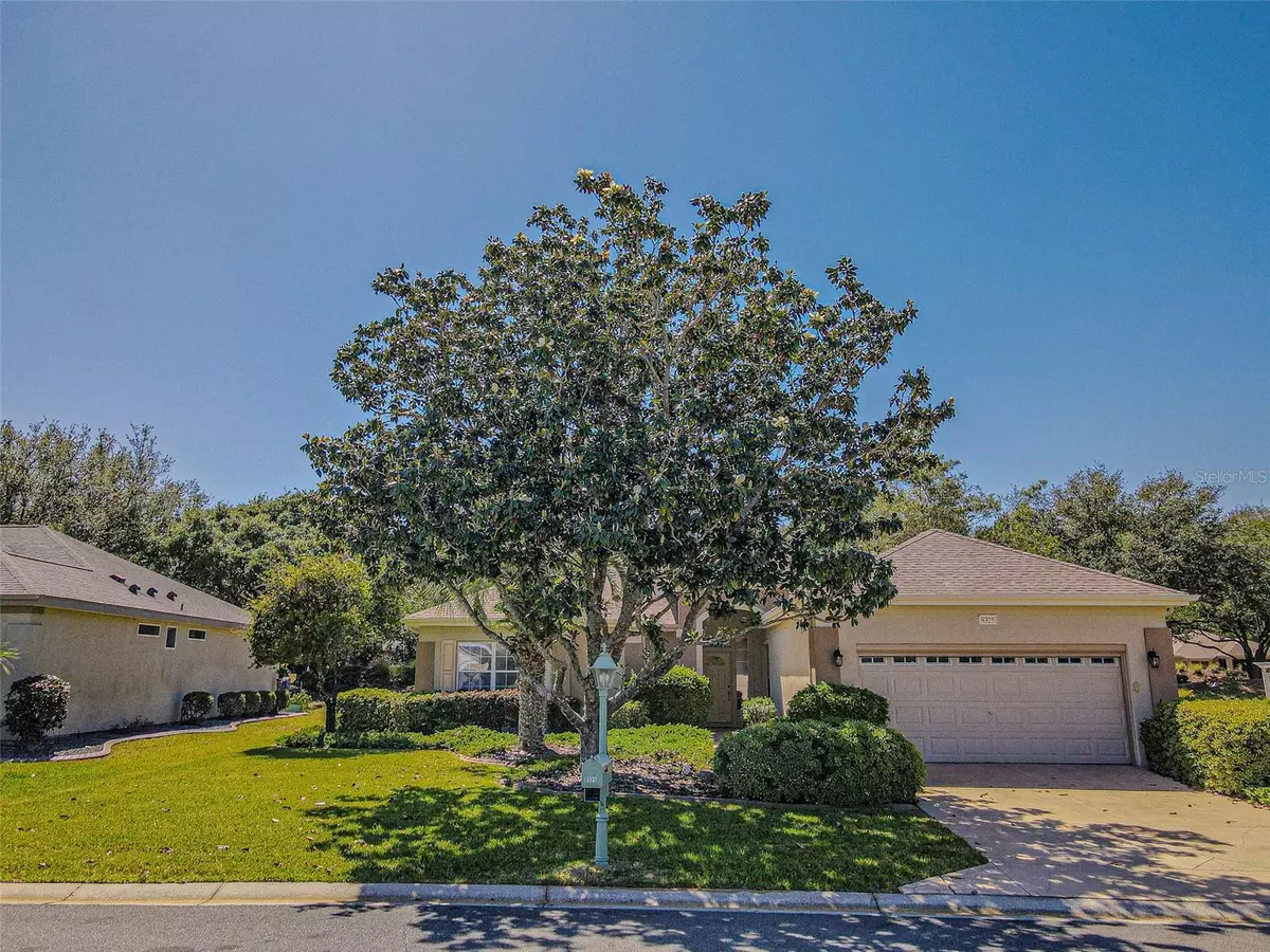 Summerfield, FL 34491,9325 SE 132ND PL
