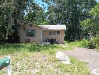 665 36TH AVE S, St Petersburg, FL 33705