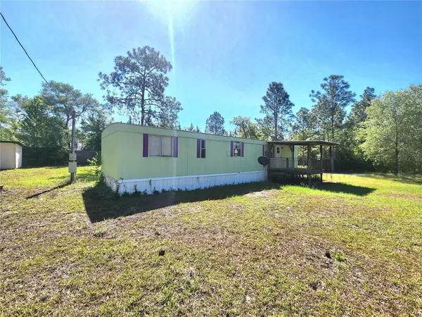 Williston, FL 32696,1291 NE 122ND AVE