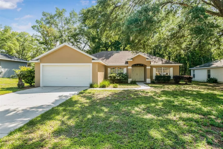 11145 N EASTER TER, Citrus Springs, FL 34434