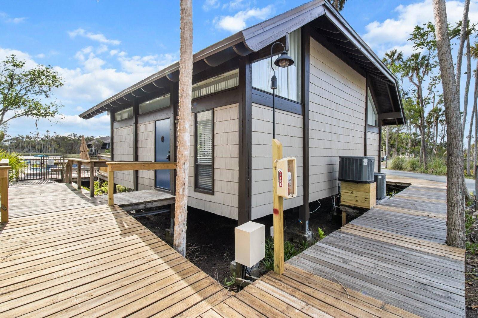 2707 N SEABREEZE PT #F1, Crystal River, FL 34429