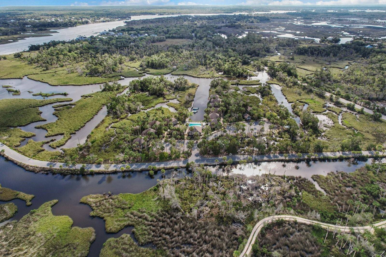 Crystal River, FL 34429,2707 N SEABREEZE PT #F1
