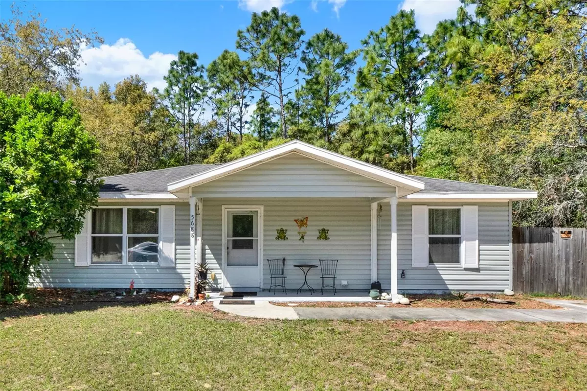 Homosassa, FL 34446,5688 S ATLANTIS WAY #3