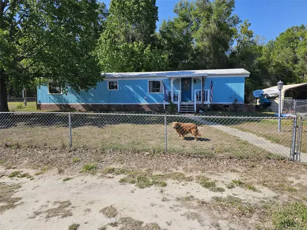 Belleview, FL 34420,10325 SE 127TH LN