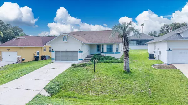 906 W COLBERT CT, Beverly Hills, FL 34465
