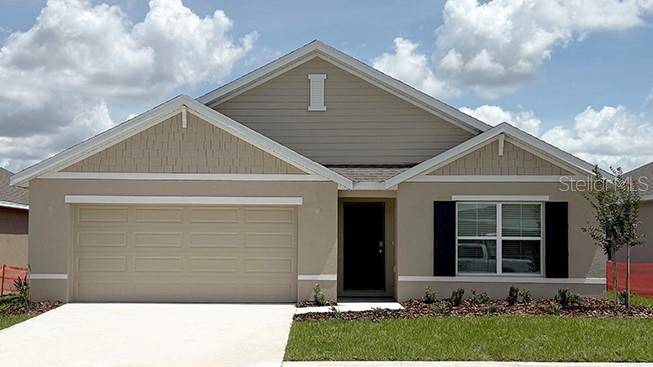 4707 SW 88TH LN, Ocala, FL 34476