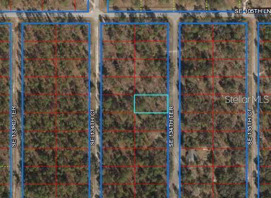 Dunnellon, FL 34431,Lot 5 SE 134TH TER