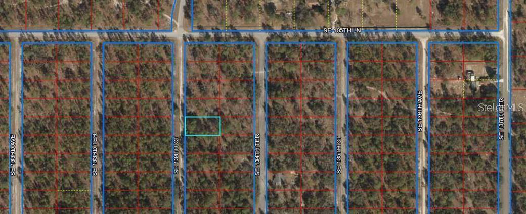 Dunnellon, FL 34431,Lot 62 SE 134TH CT