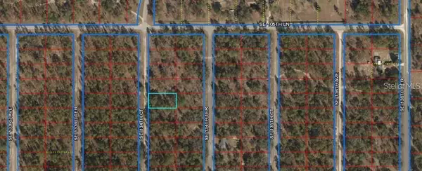 Dunnellon, FL 34431,Lot 62 SE 134TH CT
