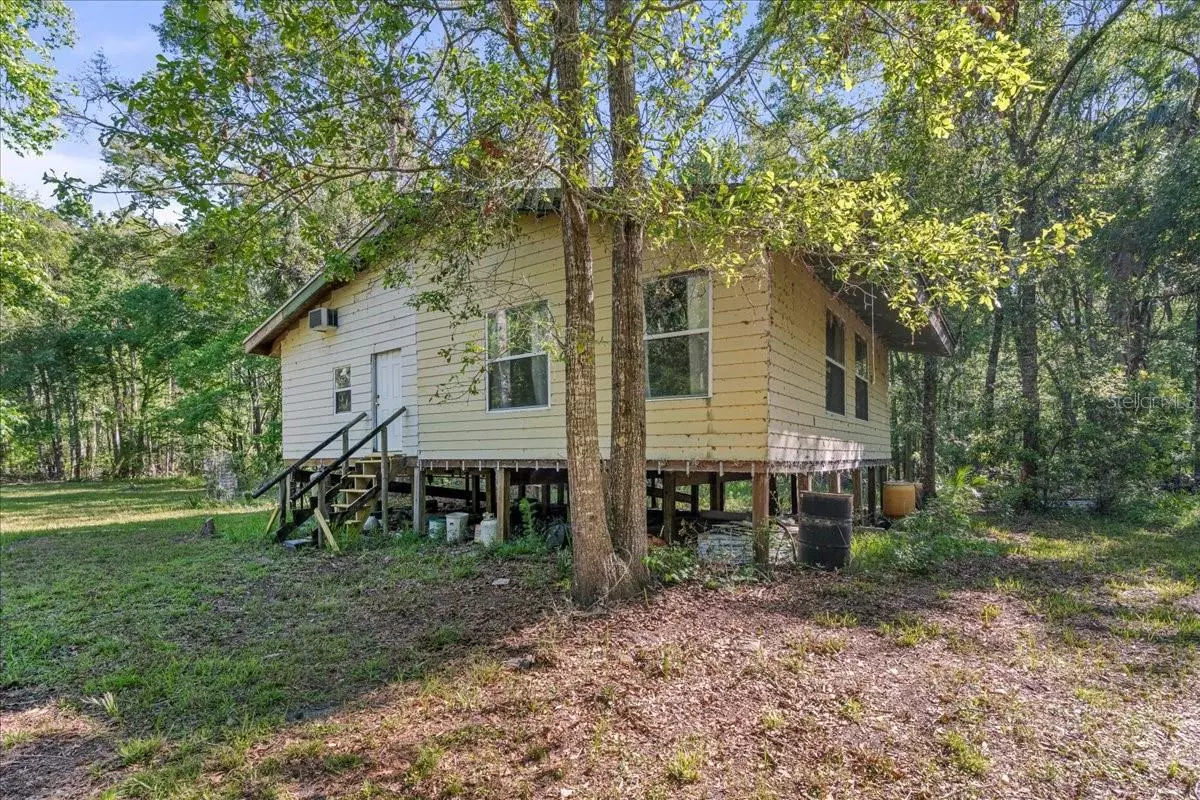 Chiefland, FL 32626,0000 SW FOX TROT RD