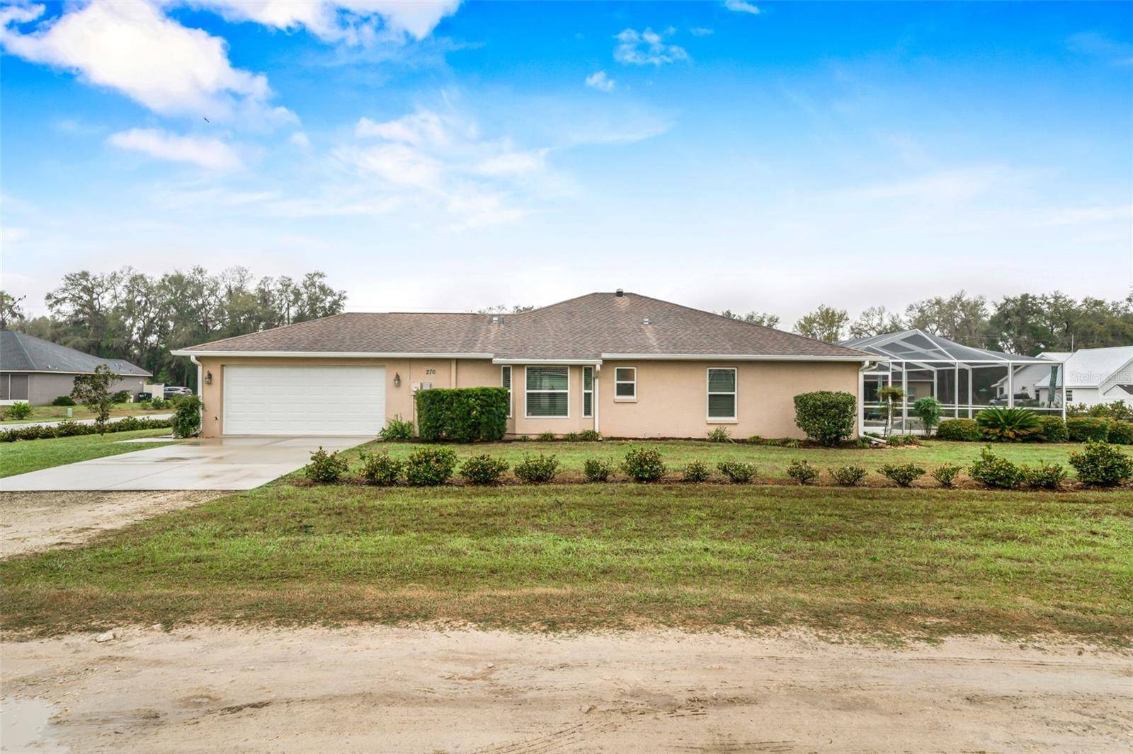 Inverness, FL 34453,276 N CUNNINGHAM AVE