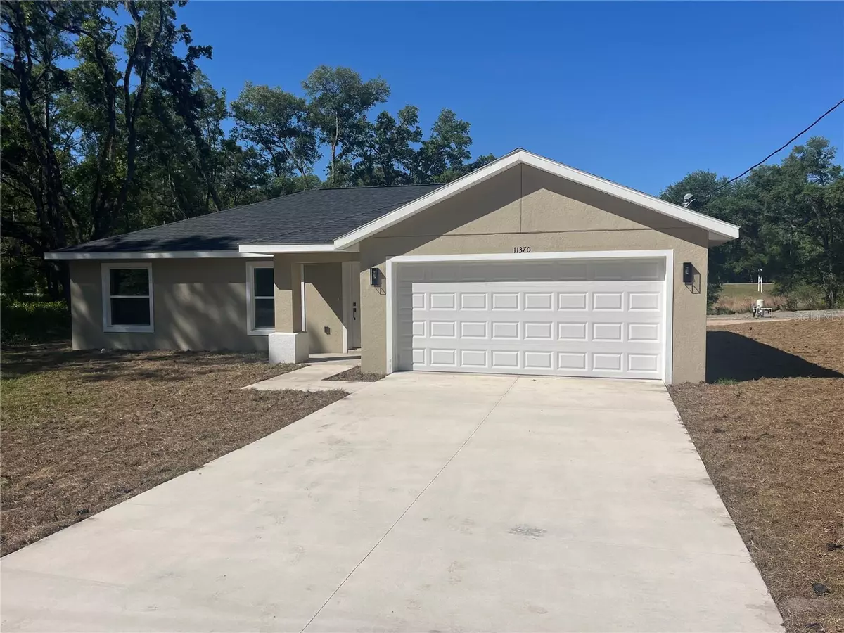 Dunnellon, FL 34431,11370 SE 123RD AVE