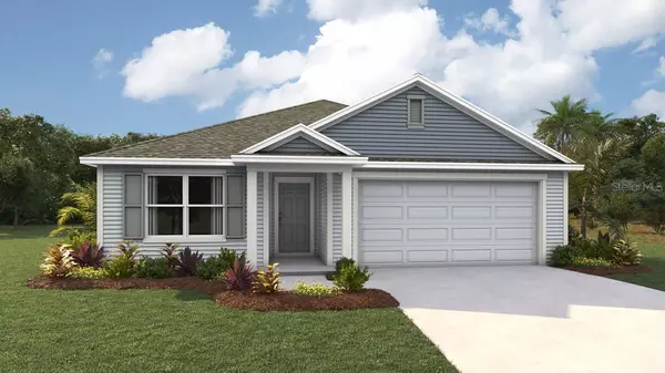 2022 NW 246TH TER, Newberry, FL 32669