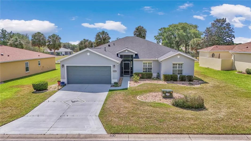 15239 SW 15TH TERRACE RD, Ocala, FL 34473