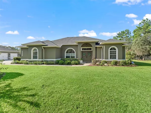 Beverly Hills, FL 34465,4658 W HACIENDA DR