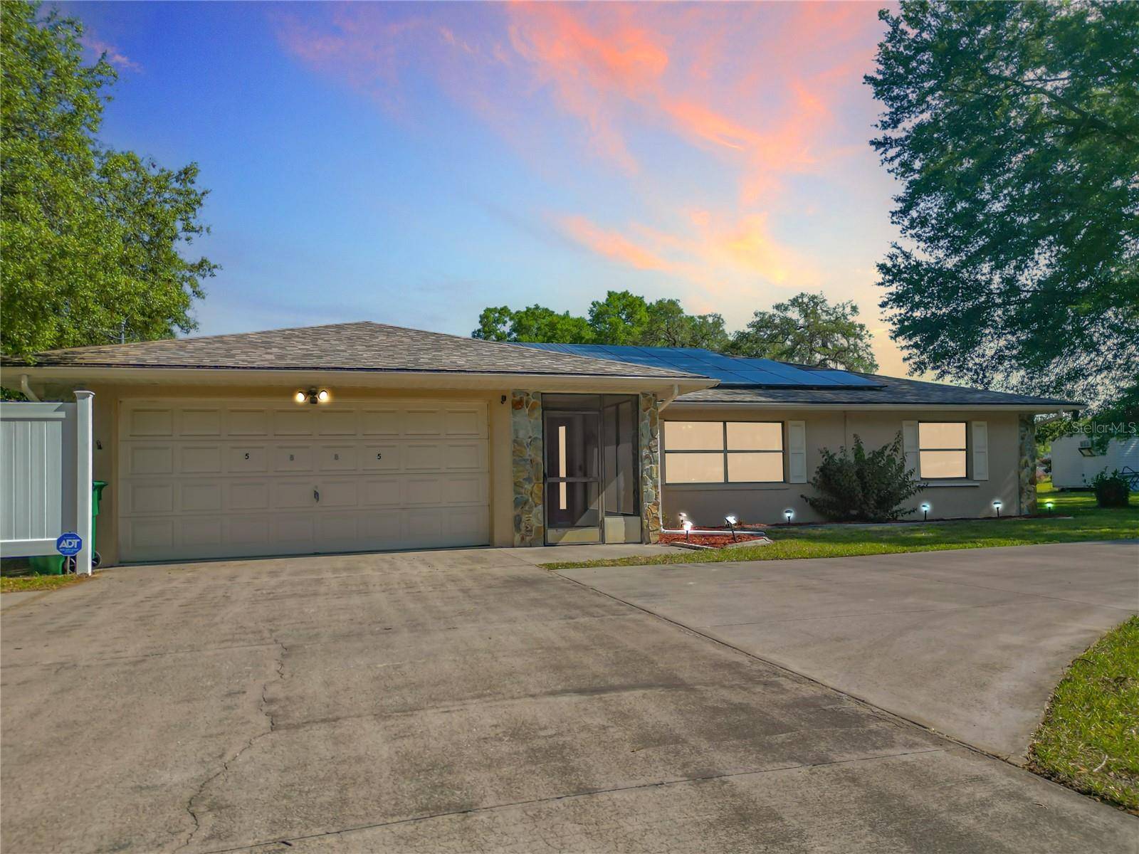5885 E ARBOR ST, Inverness, FL 34452